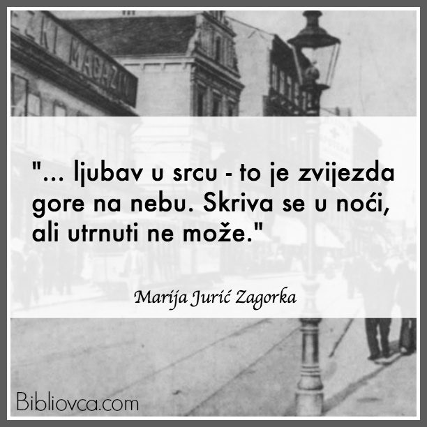 Image result for marija juriÄ‡ zagorka citati